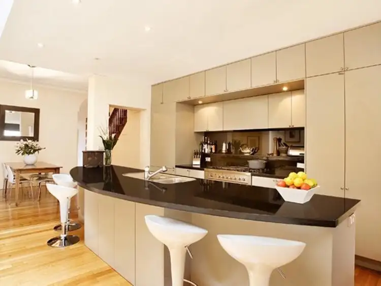 Second view of Homely house listing, 27 Newman Street, Newtown NSW 2042