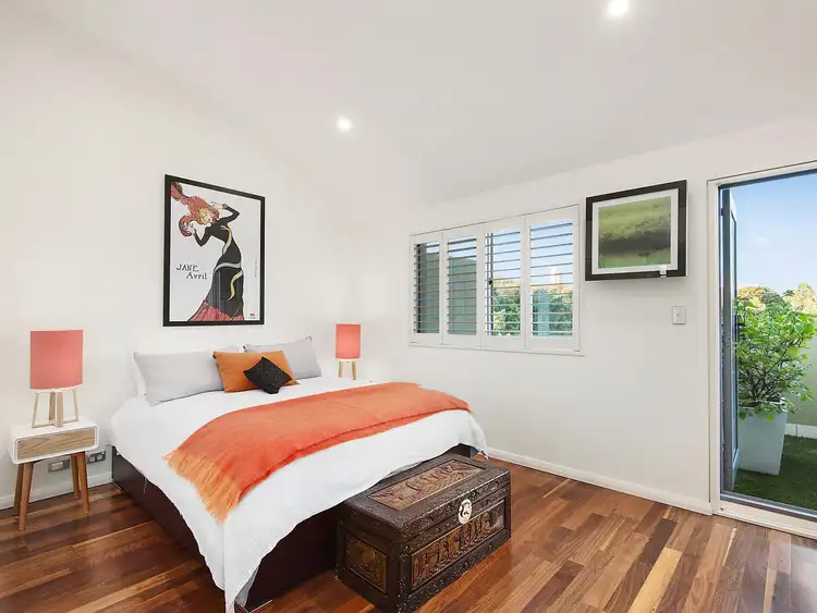 Third view of Homely townhouse listing, 7/96 Buckland Street, Alexandria NSW 2015