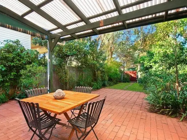 Fourth view of Homely house listing, 39 Garnet Street, Dulwich Hill NSW 2203