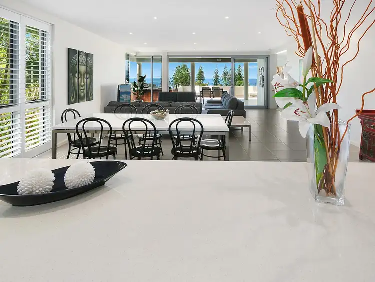 Second view of Homely apartment listing, 81/8 Solitary Islands Way, Sapphire Beach NSW 2450