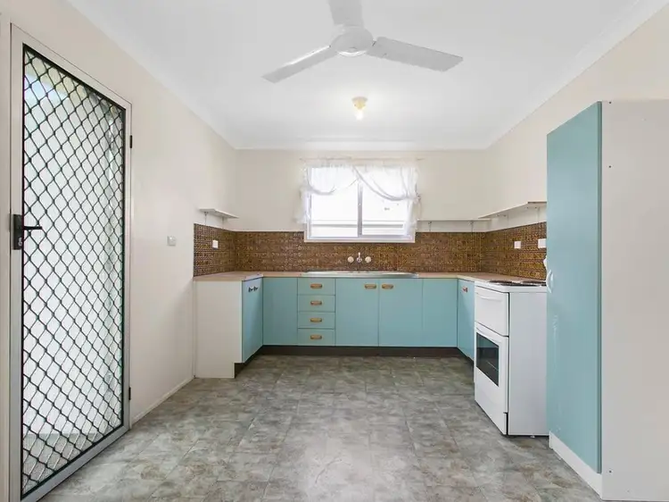 Second view of Homely house listing, 200 Horton Street, Koongal QLD 4701