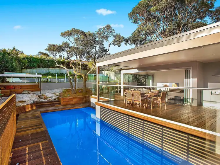 Third view of Homely house listing, 6 Grandview Grove, Seaforth NSW 2092