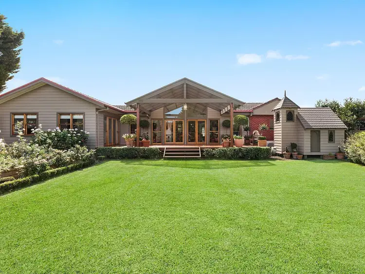 28 Albert Street, Berry NSW 2535