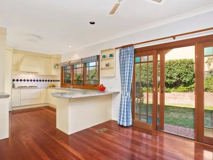 Second view of Homely house listing, 18 Clive Road, Eastwood NSW 2122