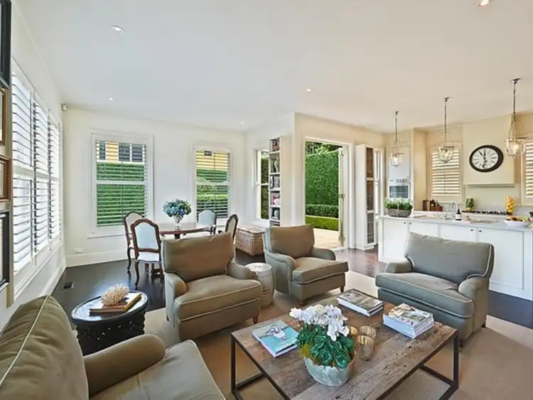 Sixth view of Homely house listing, 22 Attunga Street, Woollahra NSW 2025