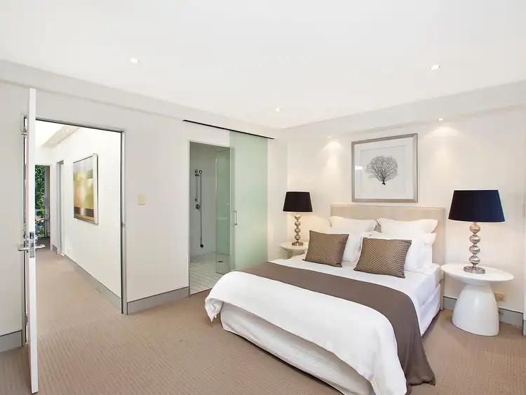 Third view of Homely apartment listing, 1/242 Old South Head Road, Bellevue Hill NSW 2023