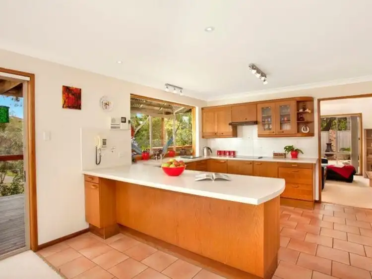 Fourth view of Homely house listing, 29 Toolangi Close, Cordeaux Heights NSW 2526