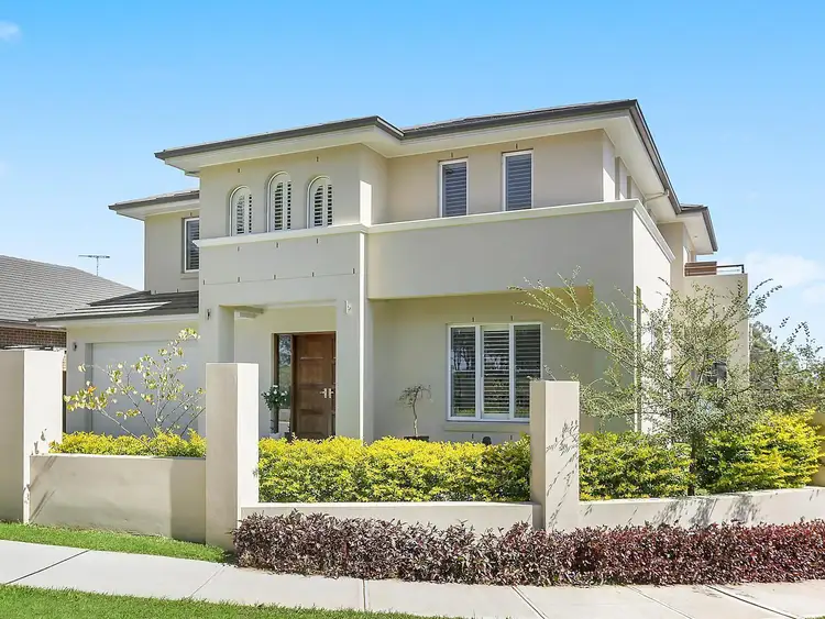 Main view of Homely house listing, 29 Buttercup Street, The Ponds NSW 2769