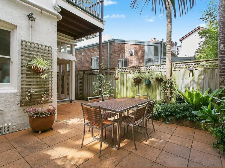Third view of Homely house listing, 5 Ashburner Street, Manly NSW 2095