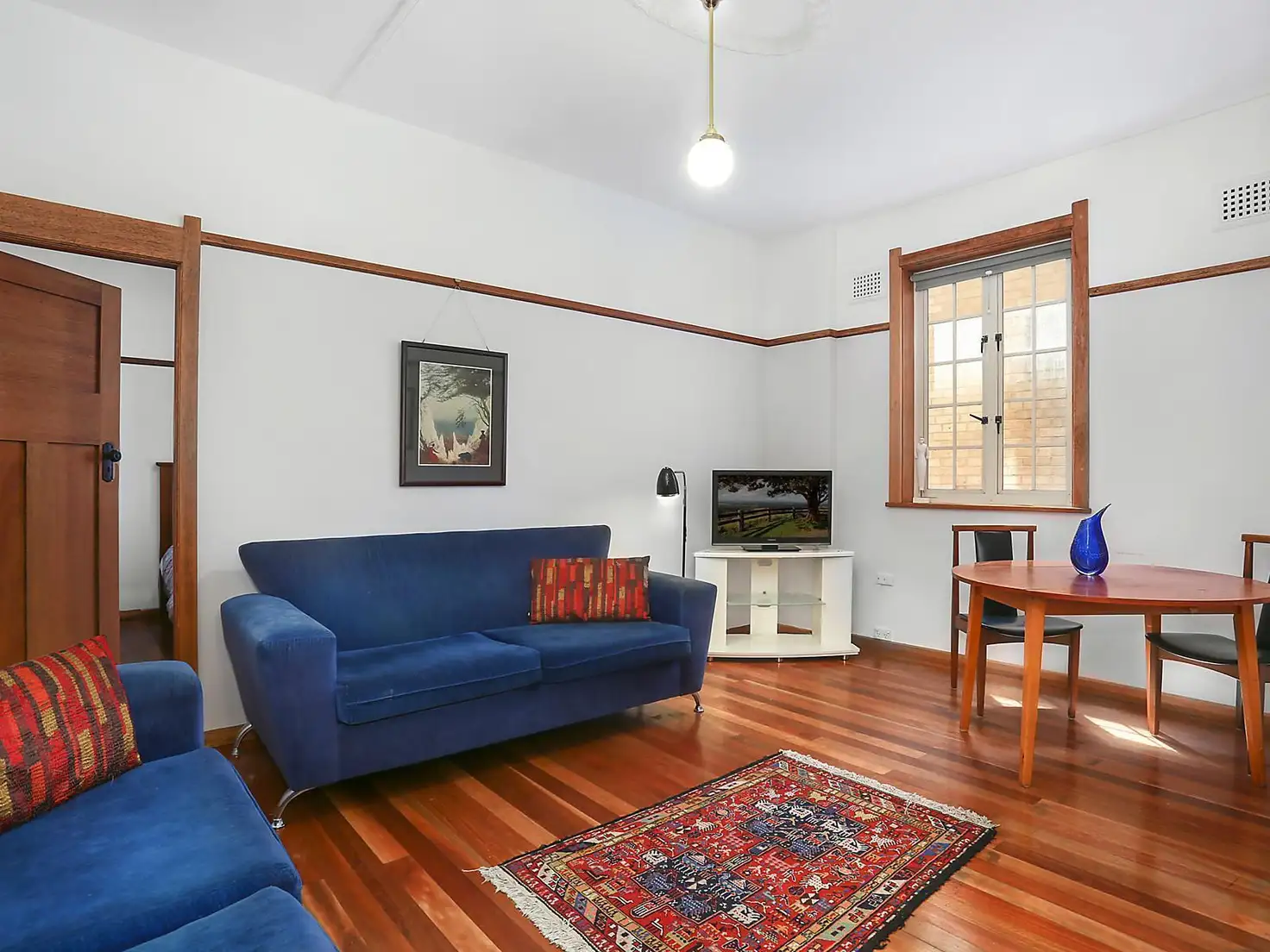 Main view of Homely apartment listing, 19/6 Stanley Street, Darlinghurst NSW 2010