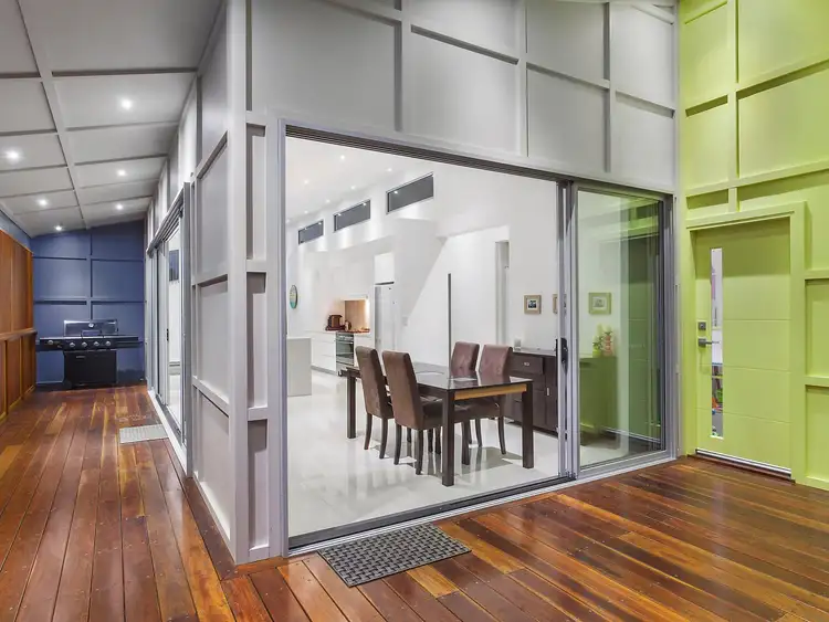 Second view of Homely house listing, 6 Erin Avenue, Berkeley Vale NSW 2261