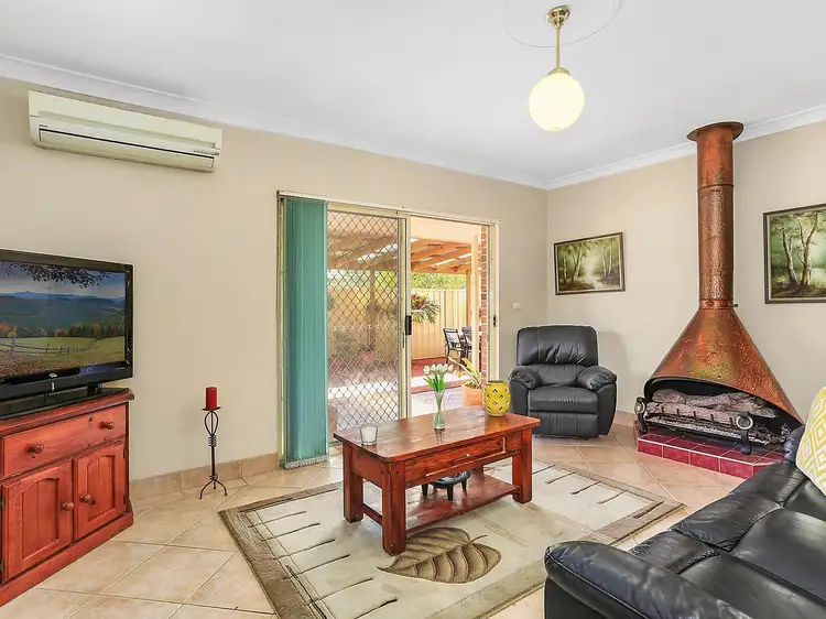 Second view of Homely house listing, 36 Carlton Road, Thirlmere NSW 2572