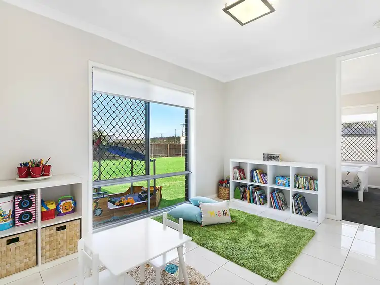 Fifth view of Homely house listing, 29 Corella Street, Meringandan West QLD 4352