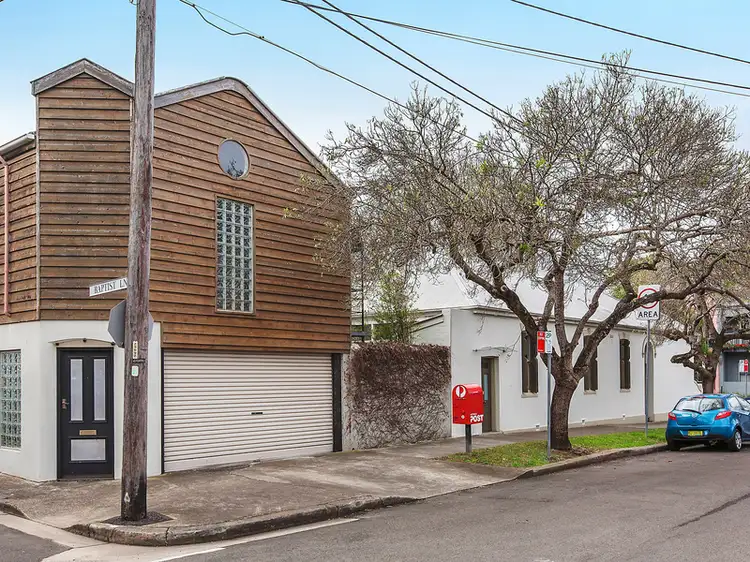 Second view of Homely house listing, 126 Baptist Street, Redfern NSW 2016