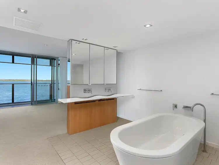 Fourth view of Homely apartment listing, 26203/2 Ephraim Island Parade, Paradise Point QLD 4216