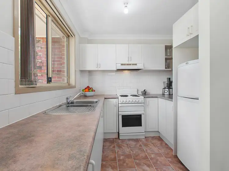 Second view of Homely townhouse listing, 7/98 Campbell Street, Woonona NSW 2517