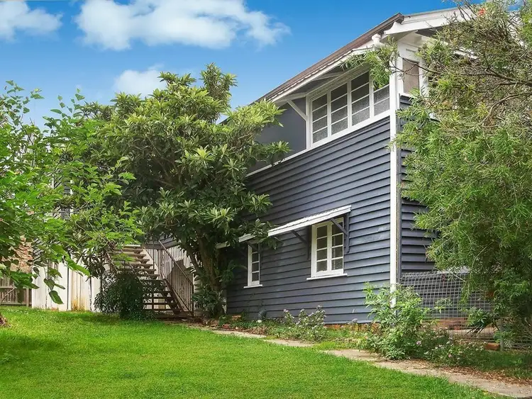 Second view of Homely house listing, 54 Lagonda Street, Annerley QLD 4103
