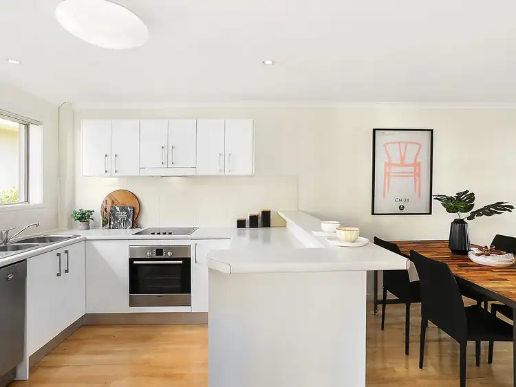 Third view of Homely unit listing, 5/14 Dudley Street, Annerley QLD 4103