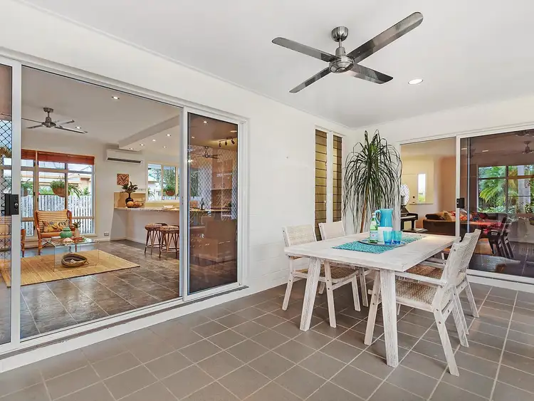 Third view of Homely house listing, 103 Coutts Drive, Bushland Beach QLD 4818