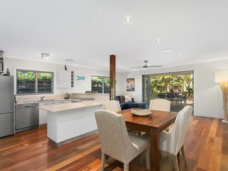 Main view of Homely house listing, 43 Second Avenue, Palm Beach QLD 4221