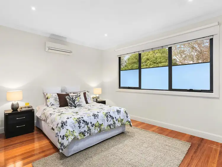 Sixth view of Homely townhouse listing, 2/8 Quentin Road, Malvern East VIC 3145