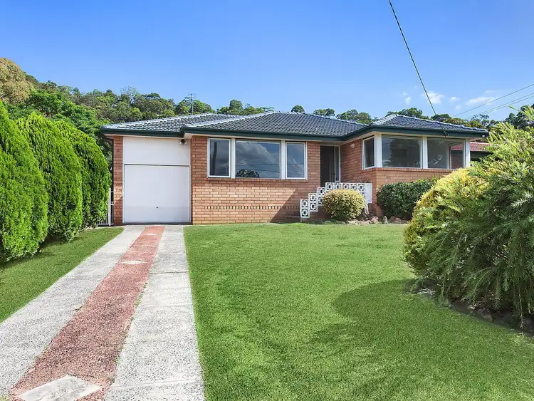 22 Karloo Road, Umina Beach NSW 2257