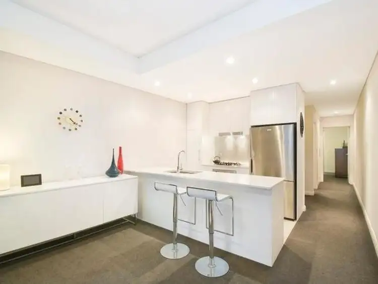 Second view of Homely apartment listing, 1/12 Garden Street, Alexandria NSW 2015
