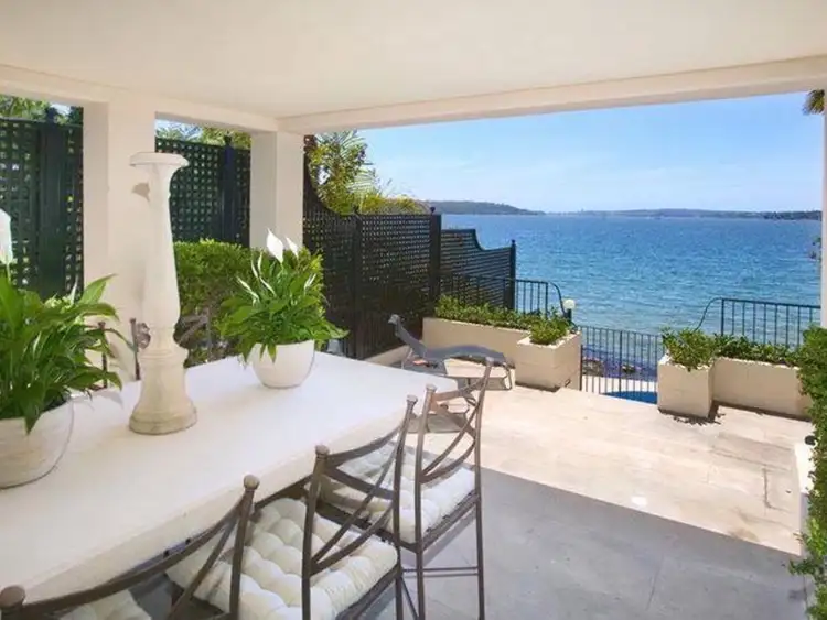 Seventh view of Homely house listing, 3A Carthona Avenue, Darling Point NSW 2027