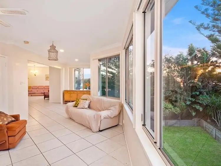 Second view of Homely house listing, 3 Wallsend Street, Swansea Heads NSW 2281