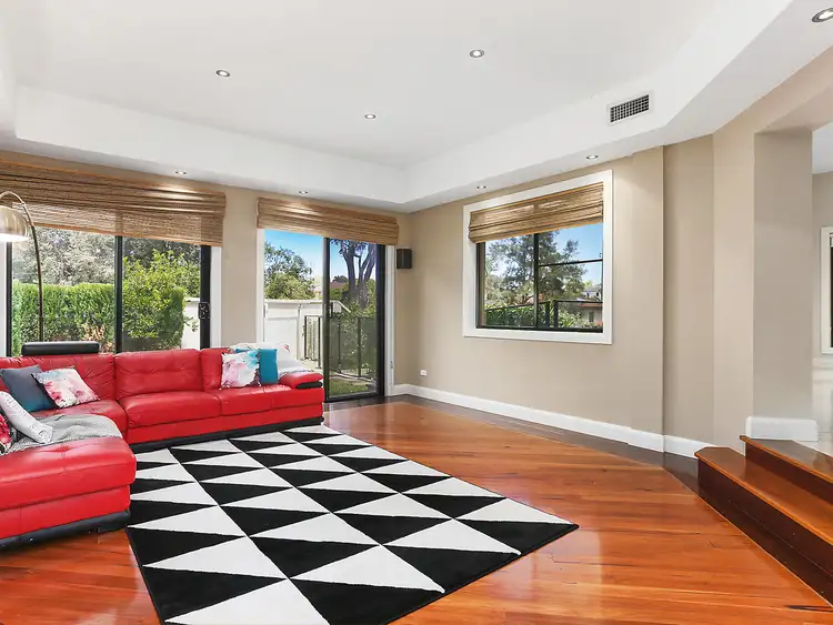 Fourth view of Homely house listing, 94 James Mileham Drive, Kellyville NSW 2155