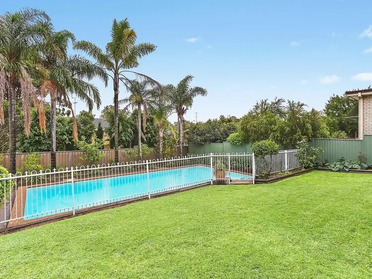 Second view of Homely house listing, 19 Carver Crescent, Baulkham Hills NSW 2153