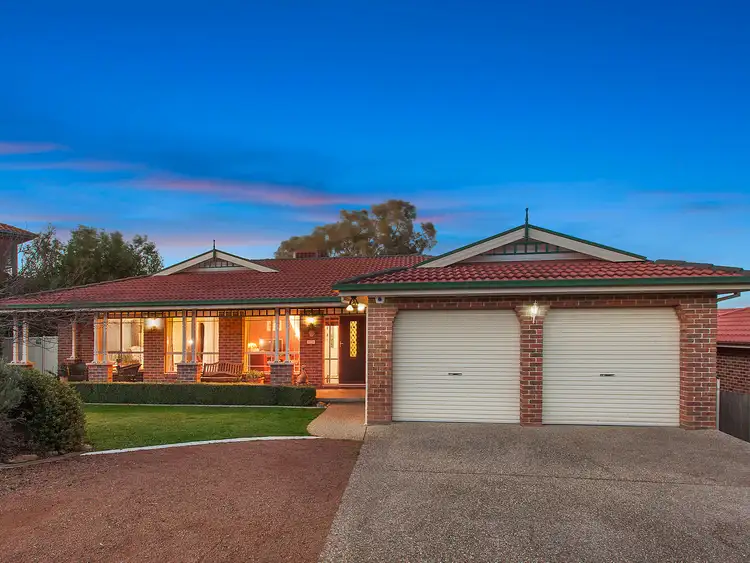 16 Tazewell Circuit, Nicholls ACT 2913
