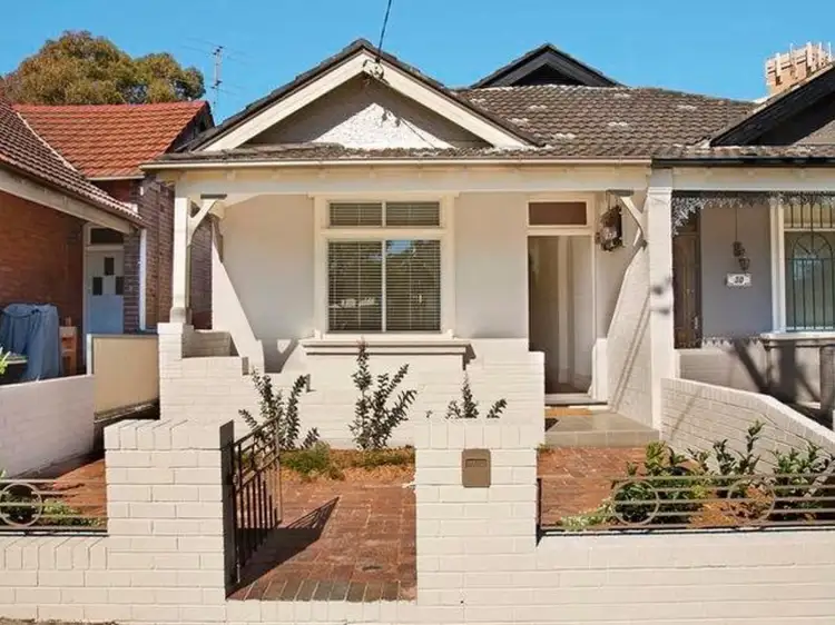 32 Gilderthorpe Avenue, Randwick NSW 2031