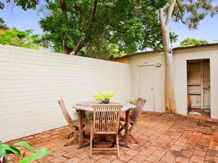 Fourth view of Homely house listing, 91 Buckland Street, Alexandria NSW 2015