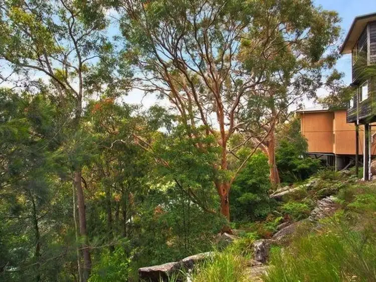 Second view of Homely land listing, 3 Mountain Ash Way, Umina Beach NSW 2257