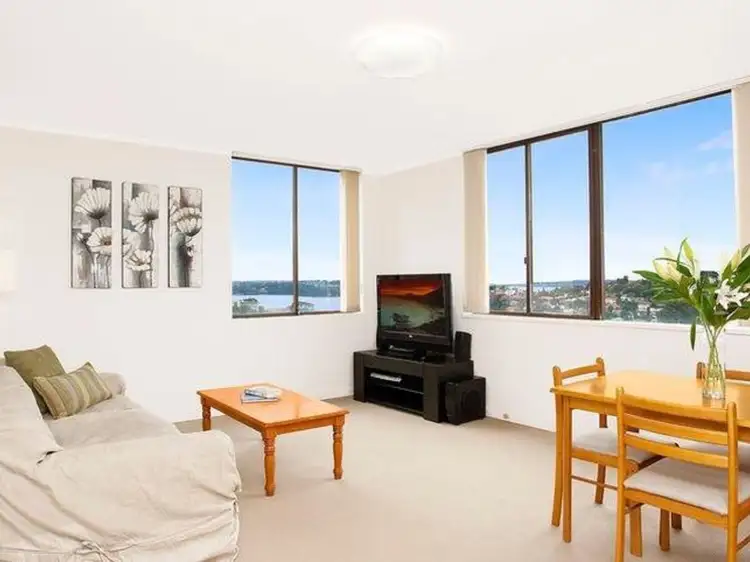 Third view of Homely apartment listing, 24/366 Edgecliff Road, Woollahra NSW 2025