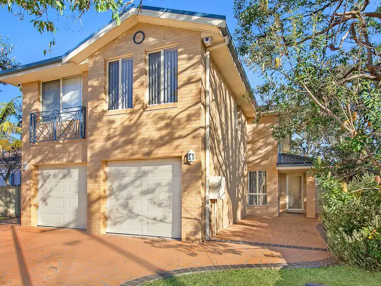 20B Palm Street, Ettalong Beach NSW 2257