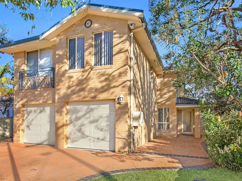 Main view of Homely townhouse listing, 20B Palm Street, Ettalong Beach NSW 2257