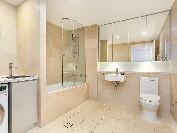 Fourth view of Homely apartment listing, 1002/7 Australia Avenue, Sydney Olympic Park NSW 2127