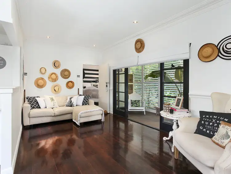Fourth view of Homely house listing, 1/84 Third Avenue, Palm Beach QLD 4221