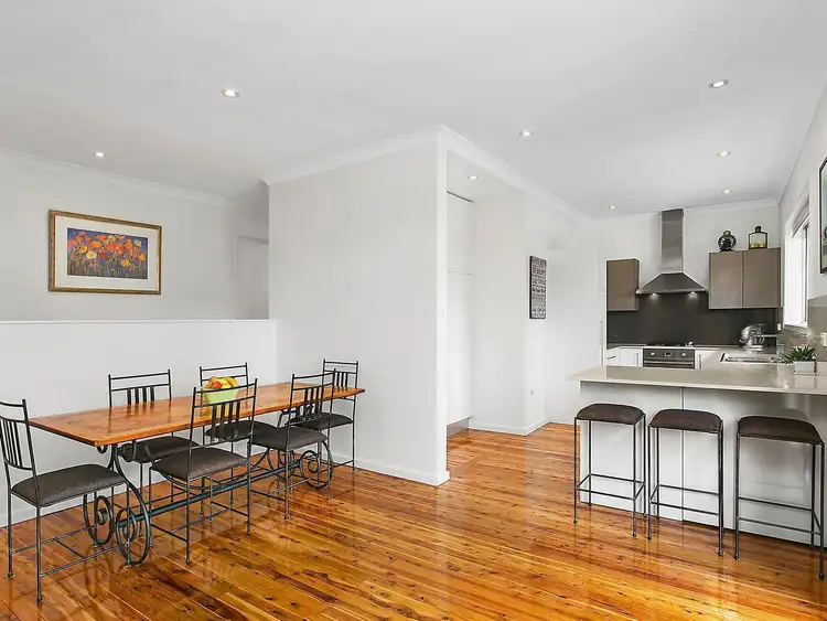 Fourth view of Homely house listing, 25 Boree Road, Forestville NSW 2087