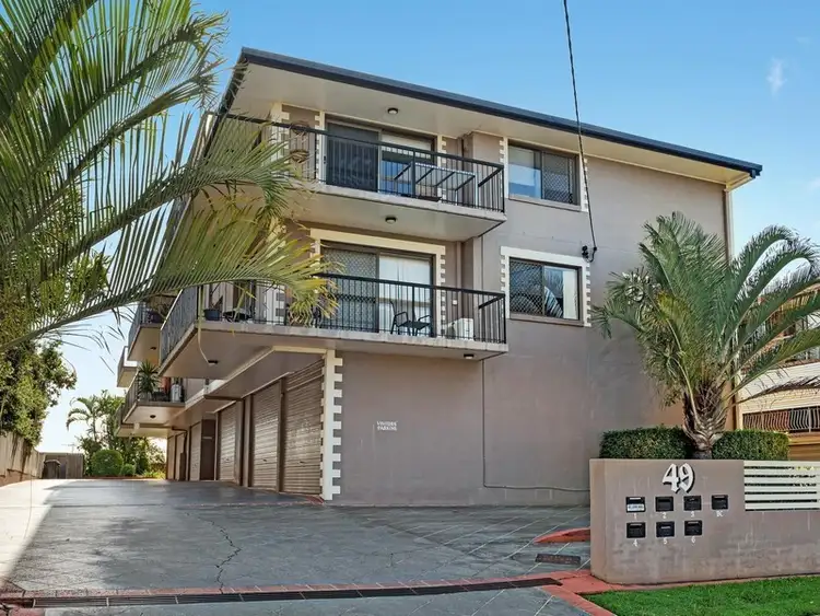 Main view of Homely apartment listing, 2/49 Victoria Terrace, Gordon Park QLD 4031