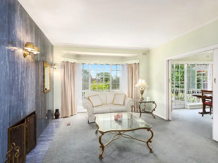 Main view of Homely house listing, 14 Farquharson Street, Mount Waverley VIC 3149