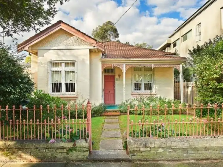 Main view of Homely house listing, 36 Epping Road, Double Bay NSW 2028