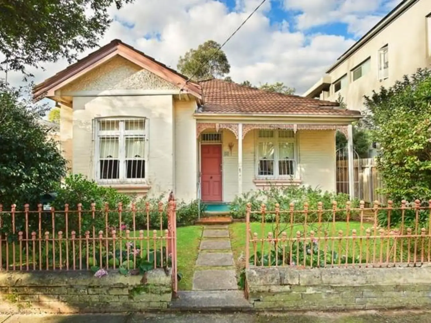 Main view of Homely house listing, 36 Epping Road, Double Bay NSW 2028