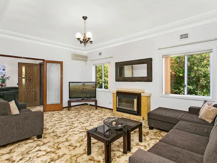 Second view of Homely house listing, 3 Lilli Pilli Avenue, Beverley Park NSW 2217