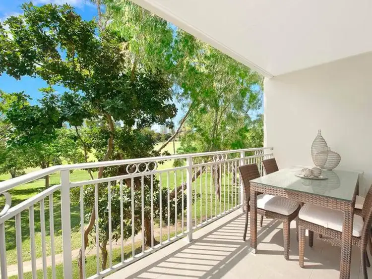 Second view of Homely apartment listing, 41-43 Dixon Street, Coolangatta QLD 4225