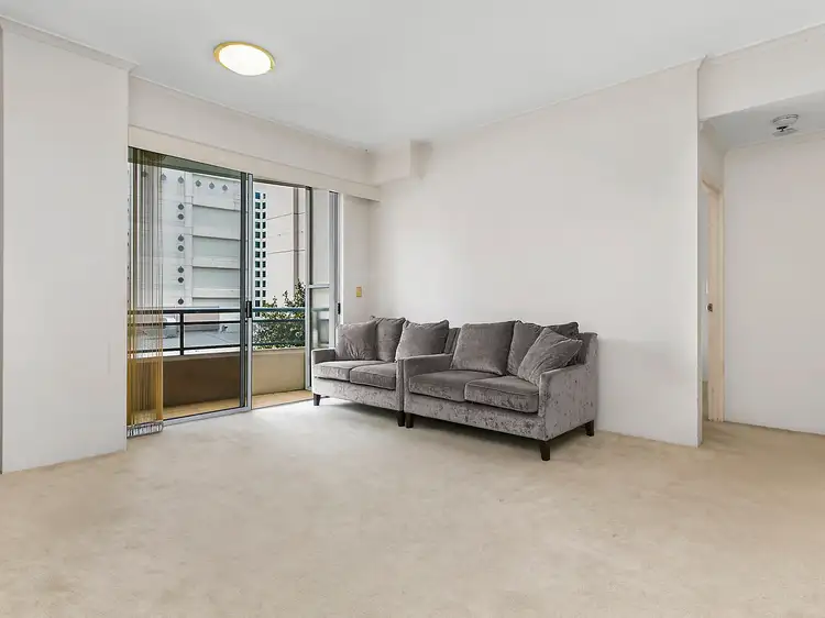 24/1 Katherine Street, Chatswood NSW 2067