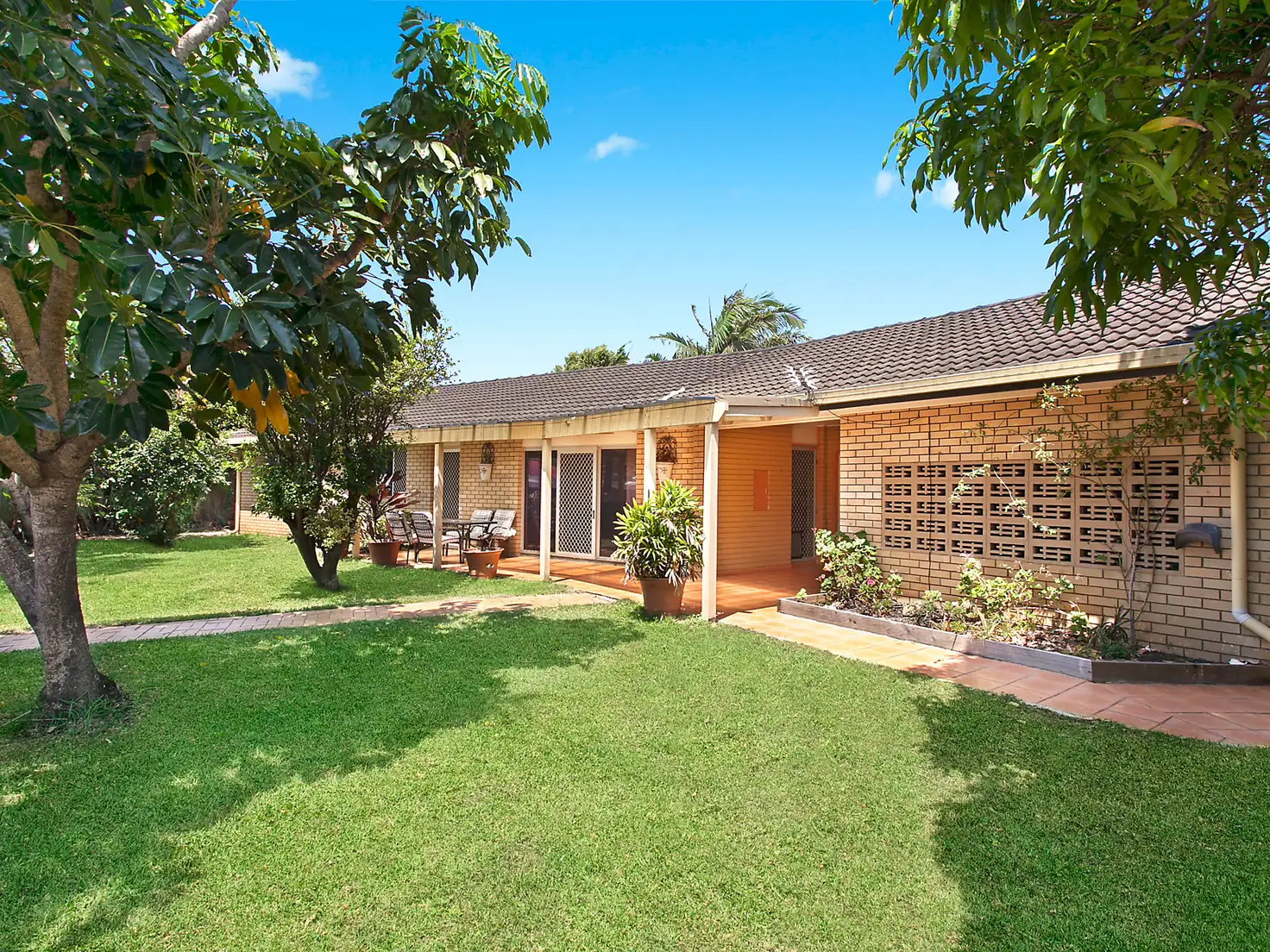 Main view of Homely house listing, 56 Twenty Fourth Avenue, Palm Beach QLD 4221
