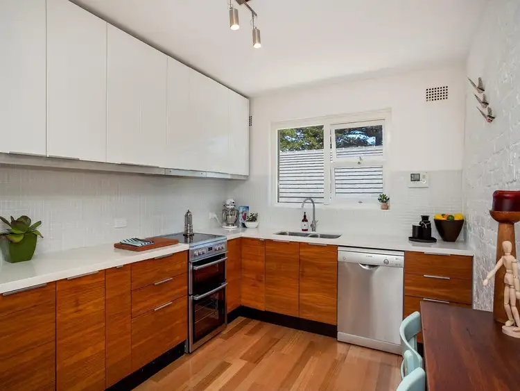 Fourth view of Homely apartment listing, 3/13 Surfview Road, Mona Vale NSW 2103